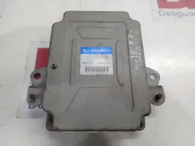Second-hand car spare part ecu engine control for daihatsu terios (j100) 1.3 cat oem iam references 8956087403  