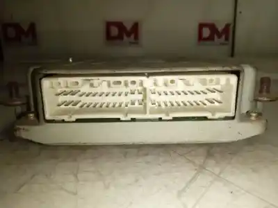 Second-hand car spare part ecu engine control for daihatsu terios (j100) 1.3 cat oem iam references 8956087403  