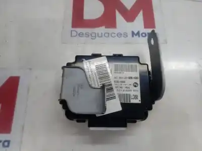 Peça sobressalente para automóvel em segunda mão módulo eletrônico por kia stonic (ybcuv) business referências oem iam 95300h8000