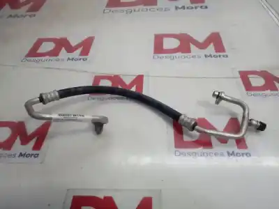 Автозапчасти б/у трубы кондиционирования воздуха за mazda cx-3 luxury ссылки oem iam 