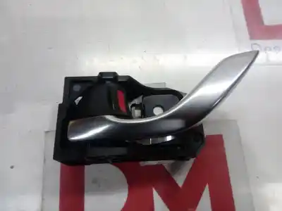 Автозапчастина б/у ліва передня внутрішня ручка для mazda cx-3 luxury посилання на oem iam   