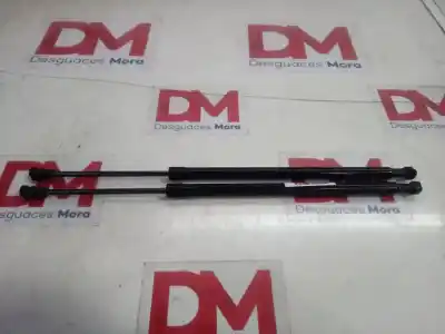 Second-hand car spare part tailgate gas strut for mazda cx-3 (dk) pe oem iam references 