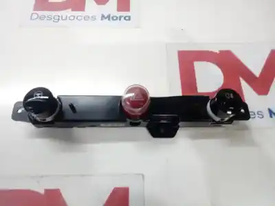 Pezzo di ricambio per auto di seconda mano avvertimento per fiat 500 (312_) 1.0 mild hybrid (312.ayd1b) riferimenti oem iam 735451107