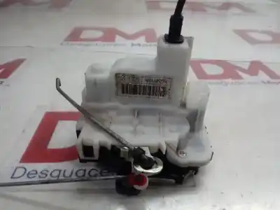 Pezzo di ricambio per auto di seconda mano serratura porta anteriore sinistra per fiat 500 (312_) 1.0 mild hybrid (312.ayd1b) riferimenti oem iam 52041739