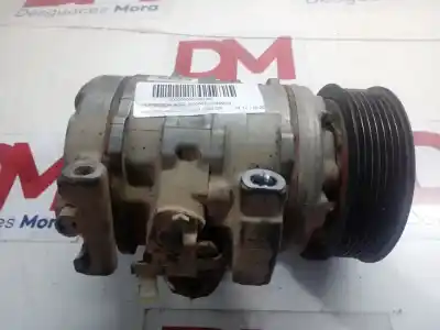 Peça sobressalente para automóvel em segunda mão compressor de ar condicionado a/a a/c por toyota land cruiser (j15) gx referências oem iam 4472609451
