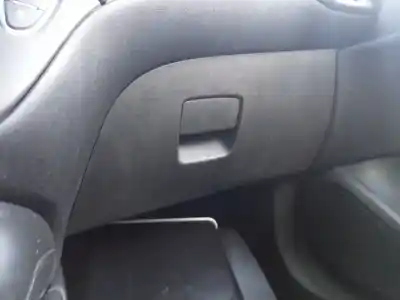 Second-hand car spare part glove compartment for opel corsa e design line oem iam references 