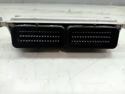 Second-hand car spare part ecu engine control for chevrolet aveo 1.2 cat oem iam references 25184299  