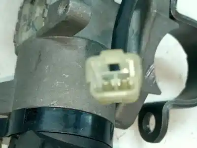 Second-hand car spare part ignition switch for chevrolet aveo 1.2 cat oem iam references   