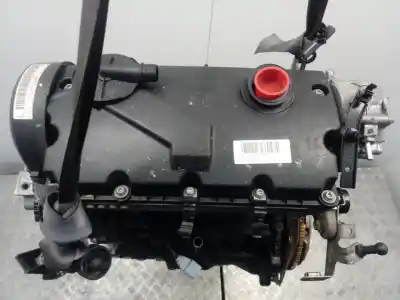 Second-hand car spare part COMPLETE ENGINE for VOLKSWAGEN JETTA (1K2)  OEM IAM references BXE  