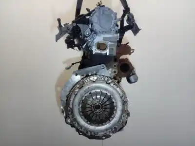 Second-hand car spare part complete engine for volkswagen jetta (1k2) 1.9 tdi oem iam references bxe  