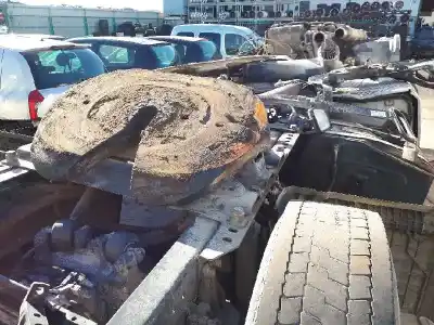 Gebrauchtes Autoersatzteil radschlüssel zum mercedes-benz actros  oem-iam-referenzen   