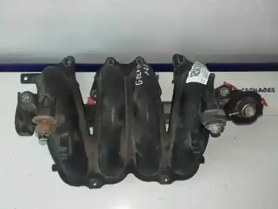 Second-hand car spare part intake manifold for volkswagen golf iv berlina (1j1) 1.6 oem iam references  caja 1 