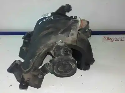 Second-hand car spare part intake manifold for volkswagen golf iv berlina (1j1) 1.6 oem iam references  caja 1 