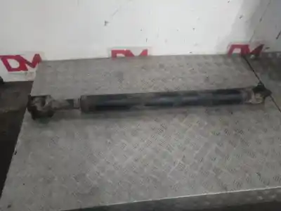 Pezzo di ricambio per auto di seconda mano trasmissione centrale per kia sorento 2.5 crdi active riferimenti oem iam 491003e330