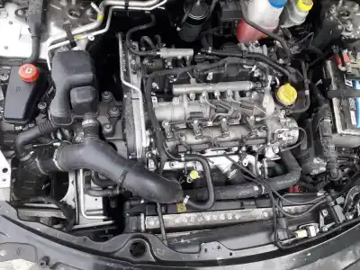 Pezzo di ricambio per auto di seconda mano motore completo per alfa romeo 159 (140) 939a2000 riferimenti oem iam 939a2000  