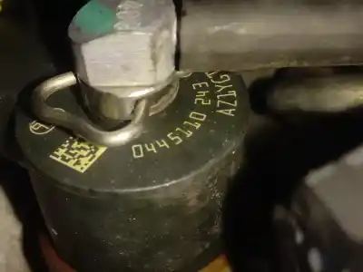 Pezzo di ricambio per auto di seconda mano motore completo per alfa romeo 159 (140) 939a2000 riferimenti oem iam 939a2000  