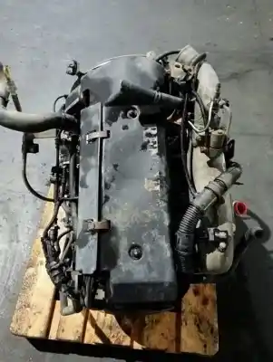 İkinci el araba yedek parçası komple motor için otras marcas mascott 2.8 diesel oem iam referansları 814043  
