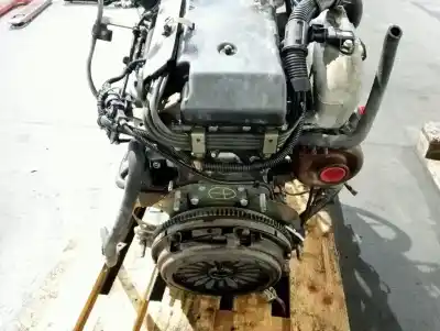 İkinci el araba yedek parçası komple motor için otras marcas mascott 2.8 diesel oem iam referansları 814043  