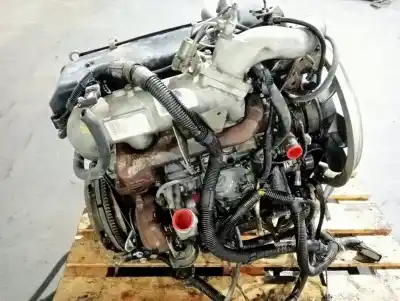 İkinci el araba yedek parçası komple motor için otras marcas mascott 2.8 diesel oem iam referansları 814043  