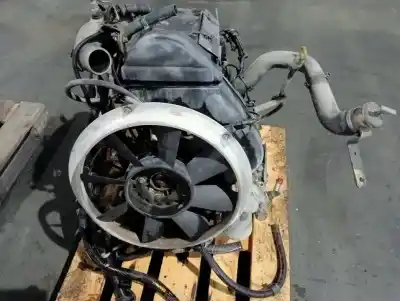 İkinci el araba yedek parçası komple motor için otras marcas mascott 2.8 diesel oem iam referansları 814043  