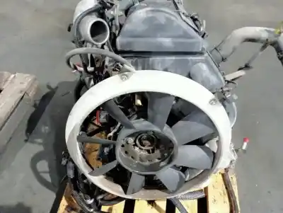İkinci el araba yedek parçası komple motor için otras marcas mascott 2.8 diesel oem iam referansları 814043  