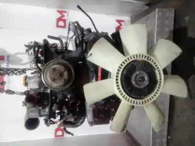 Recambio de automóvil de segunda mano de motor completo para nissan atleon 160 160 referencias oem iam b660  