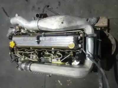 Recambio de automóvil de segunda mano de motor completo para nissan atleon 160 160 referencias oem iam b660  