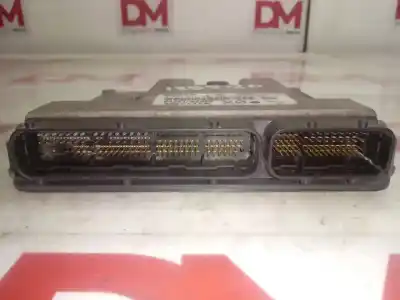 Second-hand car spare part ecu engine control for toyota auris active oem iam references 896610zm00  