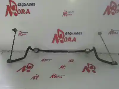 Автозапчастина б/у ПЕРЕДНІЙ СТАБІЛІЗАТОР для PEUGEOT 207/207+ (WA_, WC_)  Посилання на OEM IAM   