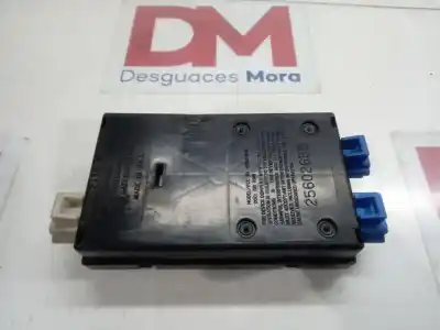 Gebrauchtes Autoersatzteil komfortmodul zum buick park avenue 3.785 oem-iam-referenzen 25602655  