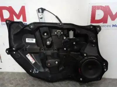 Автозапчасти б/у регулятор стекла переднего левого за mazda cx-3 luxury ссылки oem iam da6r5997xa