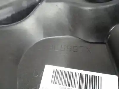 Автозапчастина б/у регулятор вікна передній лівий для mazda cx-3 luxury посилання на oem iam da6r5997xa  