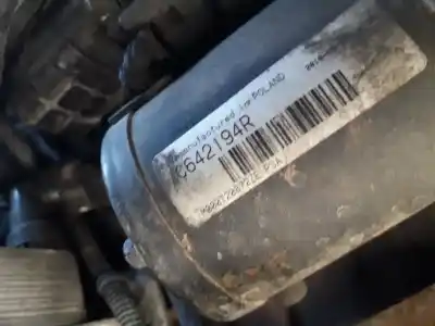 Автозапчастина б/у двигун запускається для peugeot 508 gt line посилання на oem iam c642194r