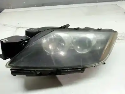 Pezzo di ricambio per auto di seconda mano faro anteriore sinistro per mazda cx-7 (er) active riferimenti oem iam   
