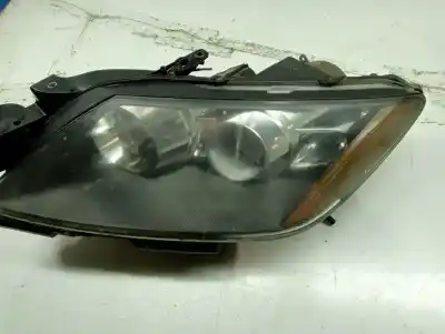 Pezzo di ricambio per auto di seconda mano faro anteriore sinistro per mazda cx-7 (er) active riferimenti oem iam   