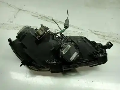 Pezzo di ricambio per auto di seconda mano faro anteriore sinistro per mazda cx-7 (er) active riferimenti oem iam   