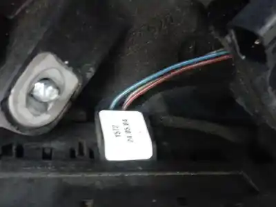 Автозапчасти б/у руль за opel zafira a zafira a ссылки oem iam vozay20dth99  