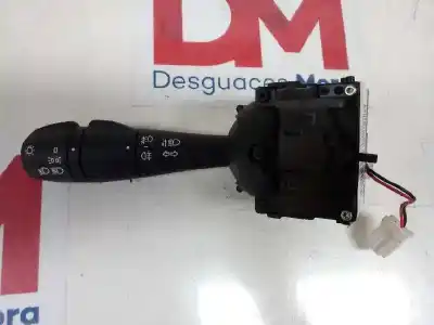 Second-hand car spare part headlights switch for renault captur limited oem iam references 255674581  
