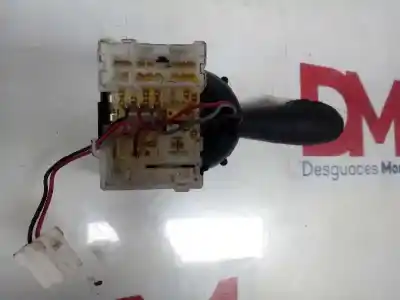 Second-hand car spare part headlights switch for renault captur limited oem iam references 255674581  