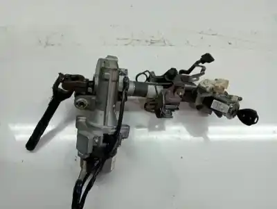 Peça sobressalente para automóvel em segunda mão coluna de direcção por toyota auris (_e15_) 1.4 d-4d (nde150_) referências oem iam 