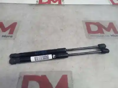 Tweedehands auto-onderdeel kofferbak / deur schokdempers voor audi a6 lim. (4g2) 2.0 tdi oem iam-referenties 