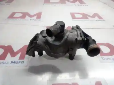 Peça sobressalente para automóvel em segunda mão TERMOSTATO por CITROEN JUMPY  Referências OEM IAM   
