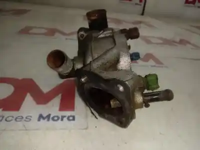 Peça sobressalente para automóvel em segunda mão termostato por citroen jumpy 1.9 td sx caja cerrada acristalada referências oem iam   