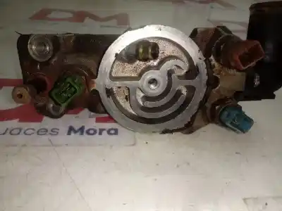 Peça sobressalente para automóvel em segunda mão termostato por citroen jumpy 1.9 td sx caja cerrada acristalada referências oem iam   