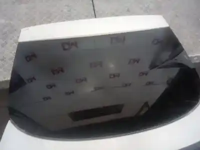 Second-hand car spare part tailgate for bmw x6 (e71) xdrive40d oem iam references   