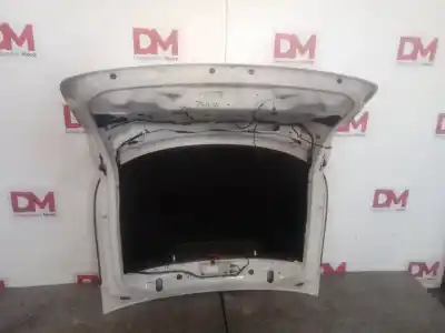 Second-hand car spare part tailgate for bmw x6 (e71) xdrive40d oem iam references   