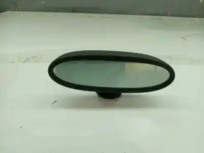 Peça sobressalente para automóvel em segunda mão espelho retrovisor interior por mini mini (r50,r53) cooper s referências oem iam 