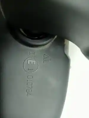 Pezzo di ricambio per auto di seconda mano specchio interno per mini mini (r50,r53) cooper s riferimenti oem iam   