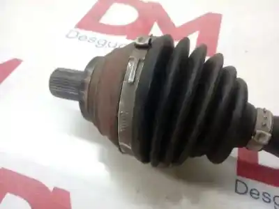 İkinci el araba yedek parçası ön sag sanziman için seat leon st (5f8) reference advanced oem iam referansları tdds5f8dgt18  