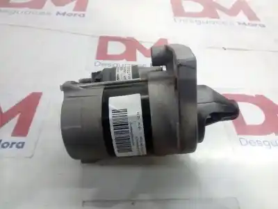 İkinci el araba yedek parçası motor çalisiyor için peugeot 208 style oem iam referansları 9812715380